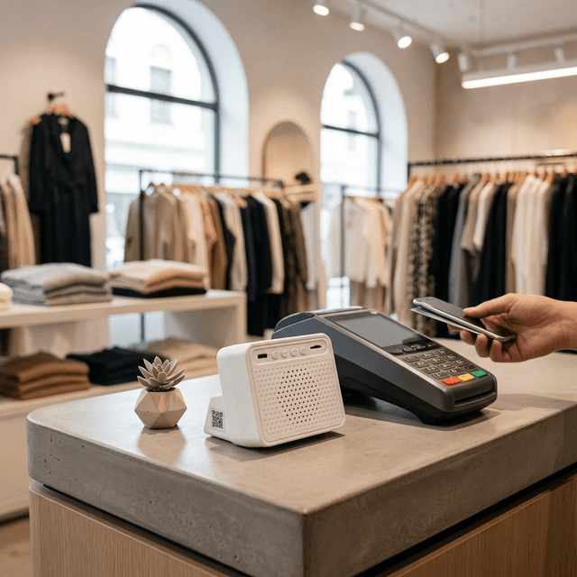 Thời Trang M.B Store